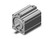SMC NCDQ8N250-175M compact cylinder compact cylinder, ncq8