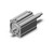 SMC NCDQ8WA250-200CM compact cylinder compact cylinder, ncq8