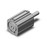SMC NCDQ8WA300-300 Compact Cylinder, Ncq8