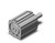SMC NCDQ8WB300-250 Compact Cylinder, Ncq8