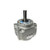 SMC - CDRB1BW80-270S-R73L - SMC?« CDRB1BW80-270S-R73L Rotary Single Vane Pneumatic Rotary Actuator, Double Shaft, 80mm Body, Type: Rotary Single Vane