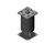 SMC NCDRB1FWU30-270S Actuator, Rotary, Vane Type