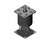 SMC NCDRB1FW30-270S-R73CN Actuator, Rotary, Vane Type
