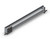 SMC NCDY2S25L-2500BC-A73HZ Ncy2S, Rodless Cylinder