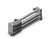 SMC NCDY2S32L-1000-A73L Ncy2S, Rodless Cylinder