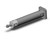 SMC NCGGN20-0300 Ncg Cylinder