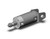 SMC NCGKDN40-0050 Ncg Cylinder