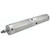 SMC NCGLN25-0100+0400-XC11 Ncg Cylinder
