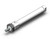 SMC NCMB044-0200C Round Body Cylinder