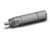 SMC NCMB106-0150-XB9 Round Body Cylinder