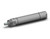 SMC NCMB106-0300-XC4 Ncm, Air Cylinder