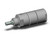 SMC NCMB200-0100-XC4 Round Body Cylinder