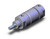 SMC NCMB200-0100A Ncm, Air Cylinder