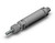 SMC NCMC150-0300K Ncm, Air Cylinder