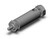 SMC NCME088-0050S Ncm, Air Cylinder