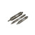 SMC NCME200-0125 Round Body Cylinder