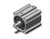 SMC NCQ2A100-75DMZ Compact Cylinder