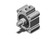 SMC NCQ2A32-5DMZ Compact Cylinder, Ncq2-Z