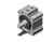 SMC NCQ2A40-5DMZ Compact Cylinder, Ncq2-Z
