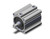 SMC NCQ2A80-75DMZ Compact Cylinder, Ncq2-Z