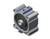 SMC NCQ2B100-15DZ Compact Cylinder, Ncq2-Z
