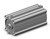 SMC NCQ2B125-250DCZ Compact Cylinder, Ncq2-Z
