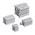 SMC NCQ2B40-15+15DMZ-XC11 NCQ2 Series Compact Cylinder