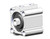 SMC NCQ2B40-15DZ-XB6 Compact Cylinder, Ncq2-Z