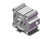 SMC NCQ2B50-10SZ Compact Cylinder, Ncq2-Z