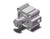 SMC NCQ2B50-10TMZ Compact Cylinder, Ncq2-Z