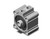 SMC NCQ2B50-15DZ Compact Cylinder, Ncq2-Z