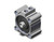SMC NCQ2B63-10DZ Compact Cylinder, Ncq2-Z