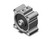 SMC NCQ2B80-10DCZ Compact Cylinder, Ncq2-Z
