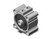 SMC NCQ2B80-15DZ Compact Cylinder, Ncq2-Z