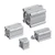 SMC NCQ2D40-75DMZ NCQ2 Series Compact Cylinder