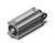 SMC NCQ2D50-100DCZ Compact Cylinder, Ncq2-Z