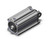 SMC NCQ2D63-100DZ Compact Cylinder, Ncq2-Z