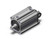 SMC NCQ2D63-75DMZ Compact Cylinder, Ncq2-Z