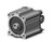 SMC NCQ2D80-50DZ-XC6 Compact Cylinder, Ncq2-Z