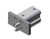 SMC NCQ2F12-25D Compact Cylinder, Ncq2