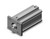 SMC NCQ2F50-100DZ Compact Cylinder, Ncq2-Z