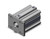 SMC NCQ2F80-100DZ Compact Cylinder, Ncq2-Z