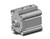SMC NCQ2KB32-15DZ Compact Cylinder, Ncq2-Z
