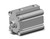 SMC NCQ2KB32-30DZ Compact Cylinder, Ncq2-Z