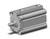 SMC NCQ2KB32-40DMZ Compact Cylinder, Ncq2-Z