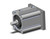 SMC NCQ2KG40-30DMZ Compact Cylinder