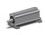 SMC NCQ2KL40-100DMZ Compact Cylinder, Ncq2-Z