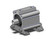 SMC NCQ2KL40-30DZ Compact Cylinder, Ncq2-Z