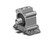 SMC NCQ2KL50-10DZ Compact Cylinder, Ncq2-Z