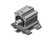 SMC NCQ2L40-25DCZ Compact Cylinder